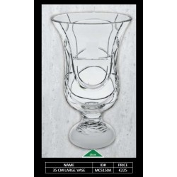 35 CM Large Vase
