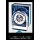 14 CM Large Clock