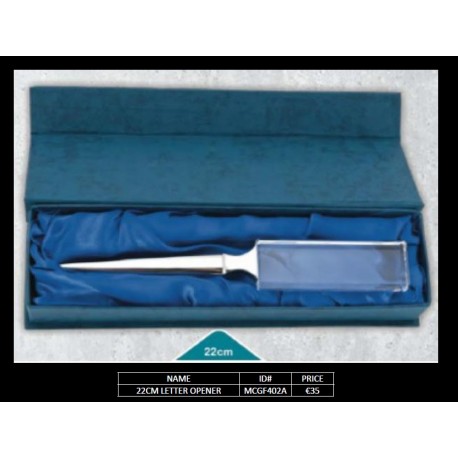 Letter Opener